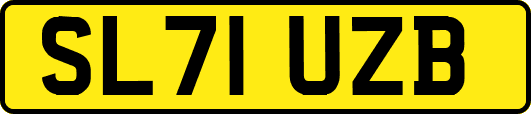 SL71UZB