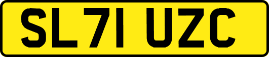 SL71UZC