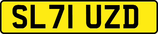 SL71UZD