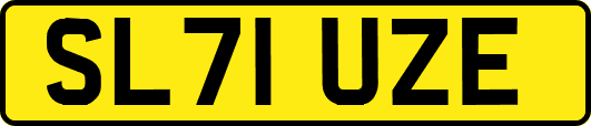 SL71UZE