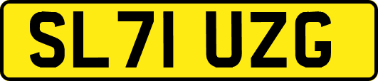 SL71UZG