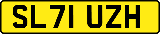 SL71UZH