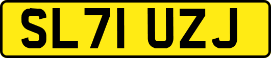 SL71UZJ