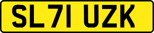 SL71UZK