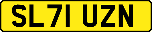SL71UZN