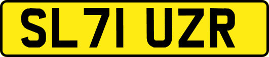 SL71UZR