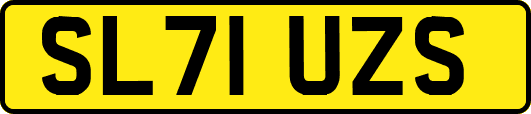 SL71UZS