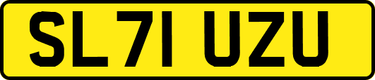 SL71UZU
