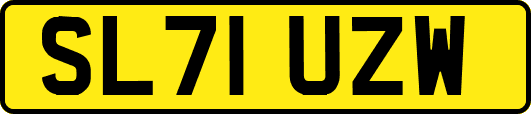 SL71UZW
