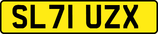 SL71UZX