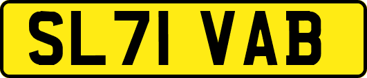 SL71VAB