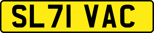 SL71VAC