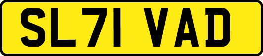 SL71VAD