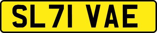 SL71VAE