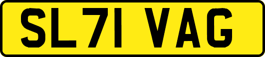 SL71VAG