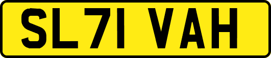 SL71VAH
