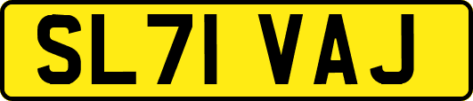 SL71VAJ