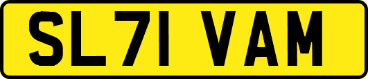 SL71VAM