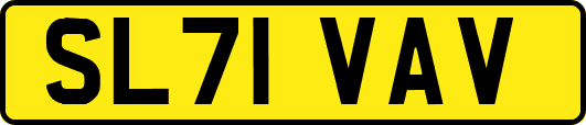 SL71VAV