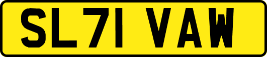 SL71VAW