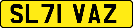 SL71VAZ