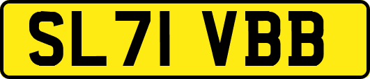 SL71VBB