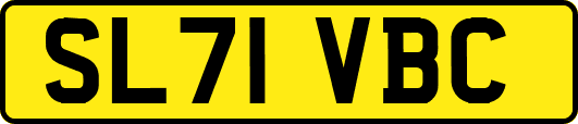SL71VBC