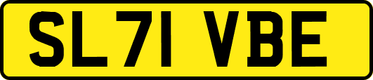 SL71VBE