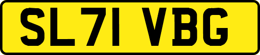 SL71VBG