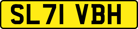 SL71VBH