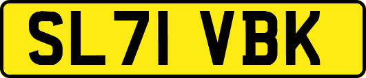 SL71VBK