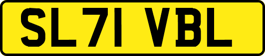 SL71VBL