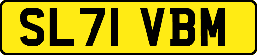 SL71VBM