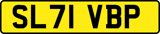 SL71VBP