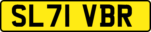 SL71VBR