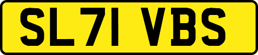 SL71VBS