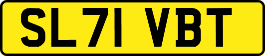 SL71VBT