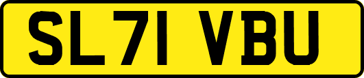 SL71VBU