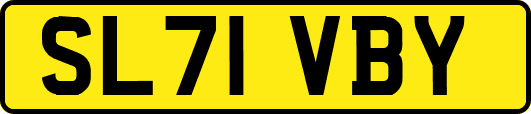 SL71VBY