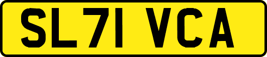 SL71VCA