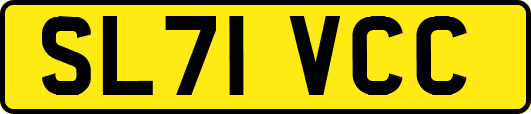 SL71VCC
