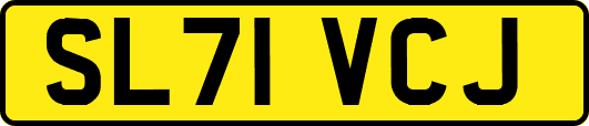 SL71VCJ