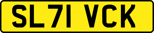 SL71VCK