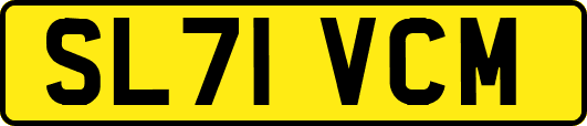 SL71VCM