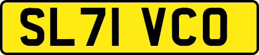 SL71VCO