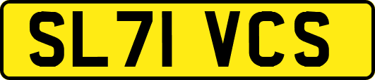 SL71VCS
