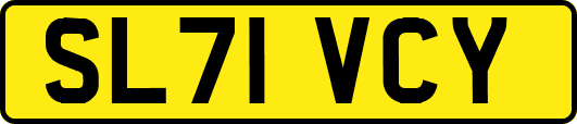 SL71VCY