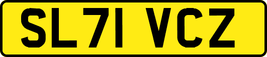 SL71VCZ