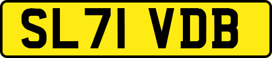 SL71VDB