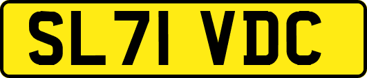 SL71VDC